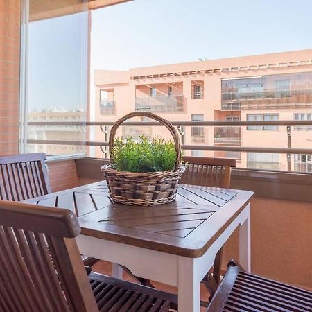 Tgh Malaga We Love The Sea Ngoại thất bức ảnh